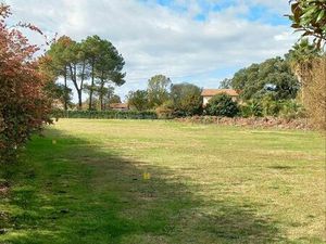 Terrains de 1250 et 1140 m2