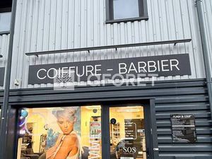 Local d'activités à louer