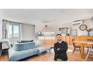 Maison de plain-pied à vendre