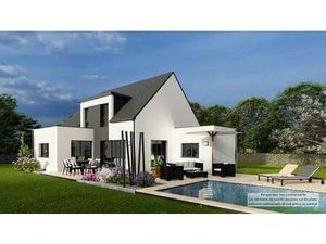 Vente Maison à Crach (56950) : à vendre / 128m² Crach