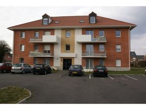 APPARTEMENT EN RESIDENCE