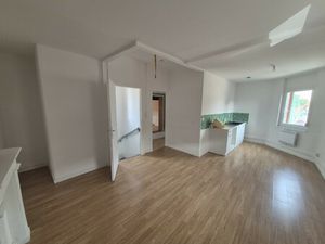 Appartement de 62 80 m²
