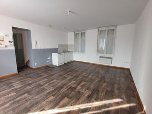 Duplex de trois pièces