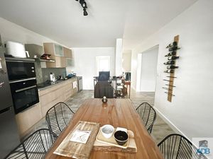 Le Coteau  129 avenue de la libération