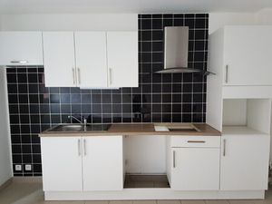 T2 de 30 m2 avec garage privatif.