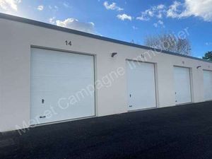 Location Garage box et parking à Bretignolles-sur-Mer (85470) : à louer / 41m² Bretignolle