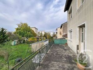 Maison à vendre - 7 pièces - 160 m2 - St Max - 54 - LORRAINE