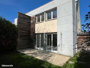 Maison 4 pièces 94 m²