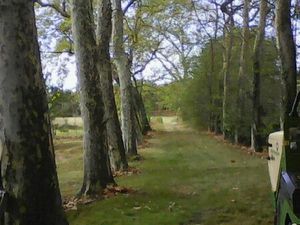 Terrain 7707 m² Montendre