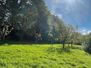 Terrain 1460 m² Saint-Ulphace