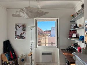 à vendre - t1 - jolie vue - cannebiere / vieux port 13001