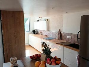 Maison plein cœur d'Oudon