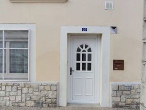 Vente maison au centre du village