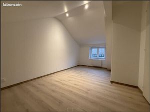 Appartement 1 chambres Audruicq Centre