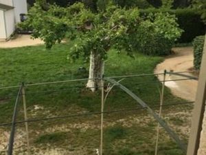 T3 en campagne proche gare TGV