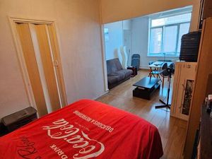 Appartement T1 bis  Croix