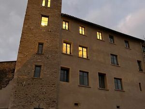 Magnifique T3 coeur de NEUVILLE SUR SAONE