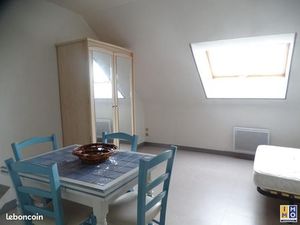 Studio 1 pièce 23 m²