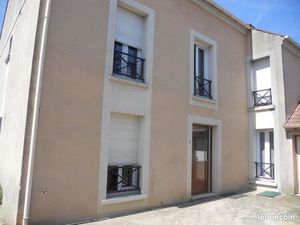 Duplex 1 pièce 36 m²