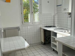 3 pièces 60m2 vide La Garenne Colombes
