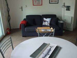 Appartement T2meublé Pyla sur mer