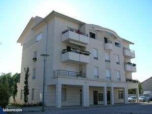Appartement t4 de 89M2