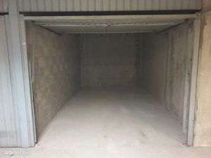 Aix en Provence garage / box à louer