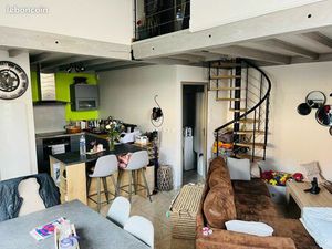 Location maisonnette