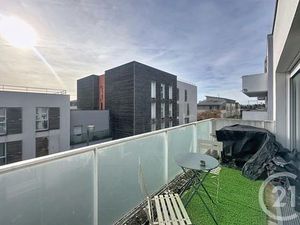 Appartement à vendre - 4 pièces - 81 68 m2 - Garges Les Gonesse - 95 - ILE-DE-FRANCE