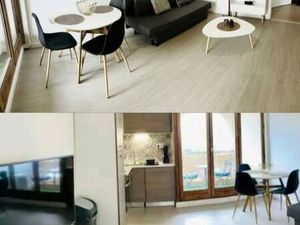 Appartement T2 - location étudiant(e)