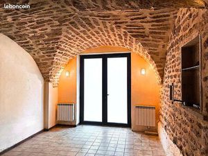 Maison de village type 5