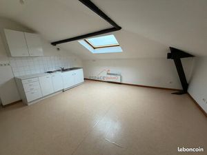 Appartement 3 pièces 30 m²