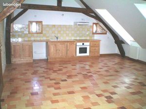 Appartement 3 pièces 75 m²