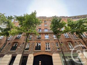 Appartement F2 à vendre - 2 pièces - 32 09 m2 - Vincennes - 94 - ILE-DE-FRANCE