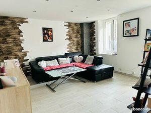 Location maison 150m2 6chambres avec jardin