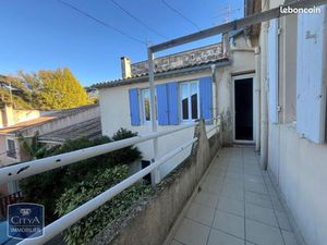 Appartement 4 pièces 84 m²