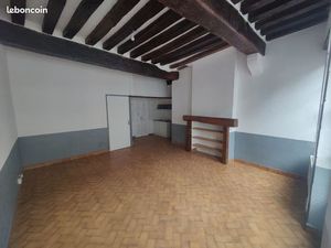 Appartement F3 duplex 65m2