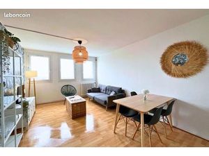 Appartement 1 pièce 24 m²