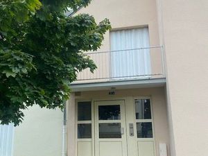 Appt F3 rez de chaussée NOGENT SUR VERNISSON