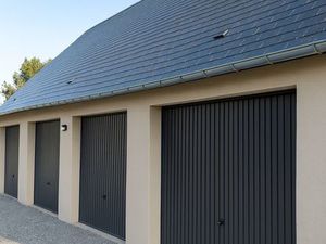 A louer - Garage / box - 15 m² - Troarn