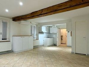 Maison 2 chambres / BEYNOST / 950