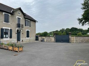 Location maison de bourg