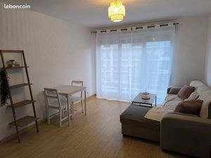 T2 Meublé 39m² - Carrière-Sous-Poissy - Proche RER