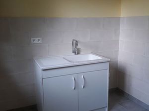 Appartement t3 libre janvier 2026