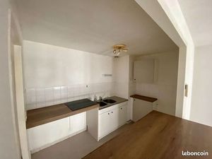 Appartement 2 pièces 49 m²