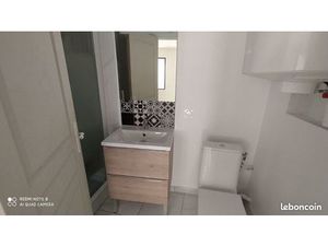 Superbe appartement T2 centre ville