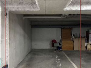 Location parking à Gentilly 94250