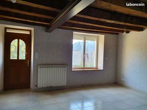 Location maison individuelle