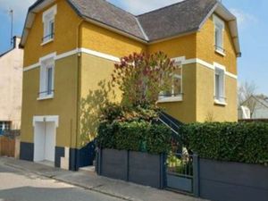 À louer maison T4 berné