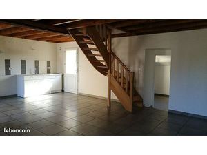 Maisonnette Villemoison 70 m²